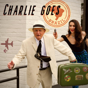Album Charlie Goes Brazil from Charlie McCoy