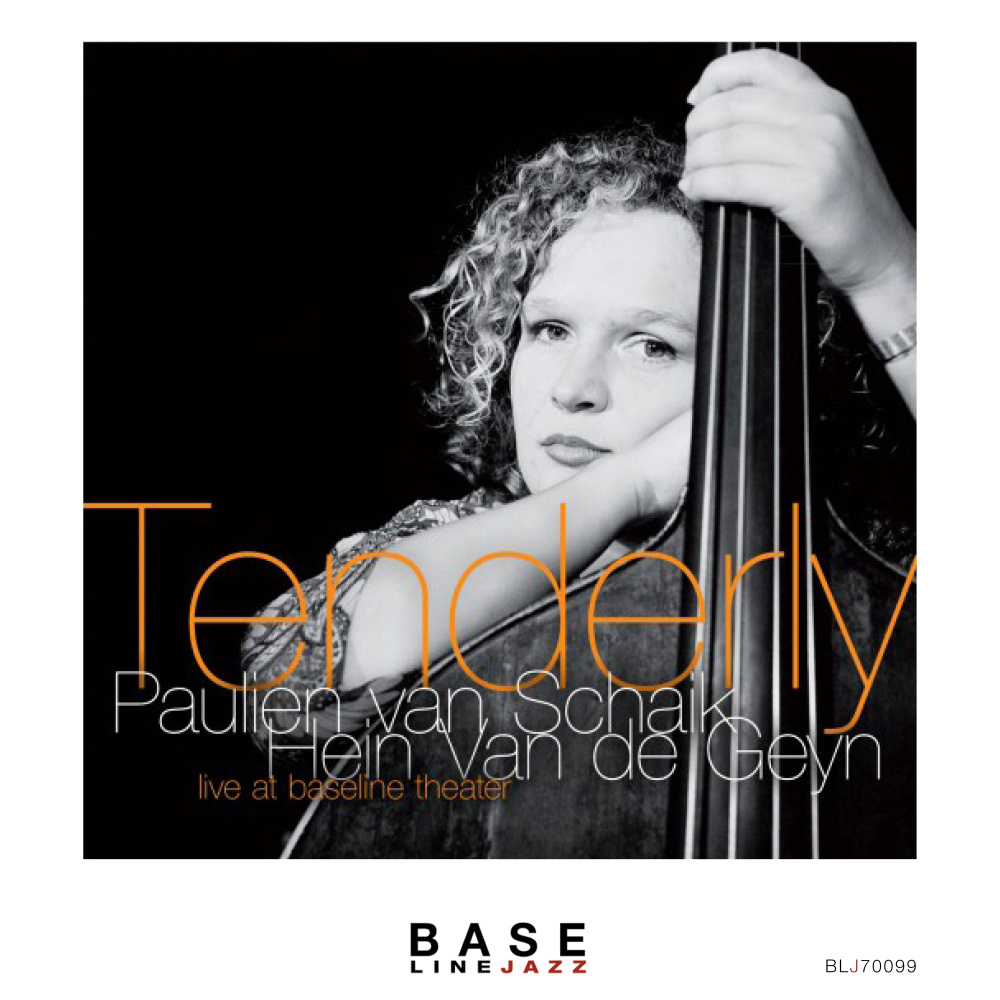 Tenderly (Live)