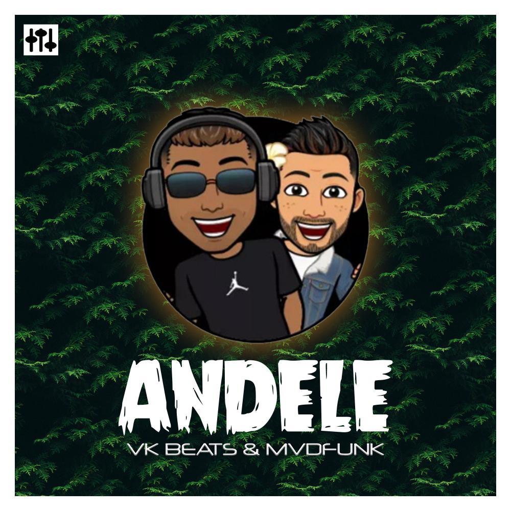 Andele