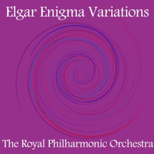 收聽Royal Philharmonic Orchestra的Variations on an Original Theme, Op. 36 - Variations 1 - 9歌詞歌曲