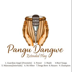 收聽Pangu Dangwe Entertainment的Power (feat. Dj Top Gen'a, BlackLazarus & Trxp C)歌詞歌曲
