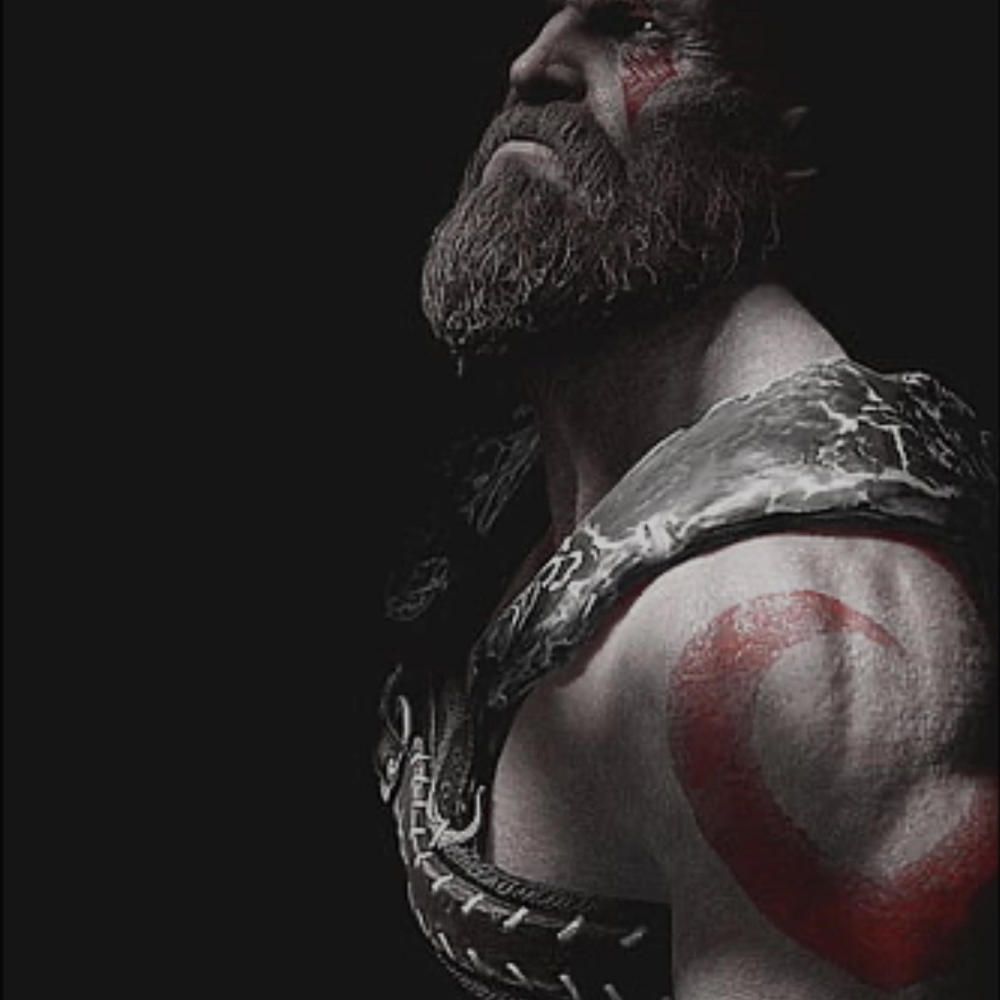 God of War (Explicit)