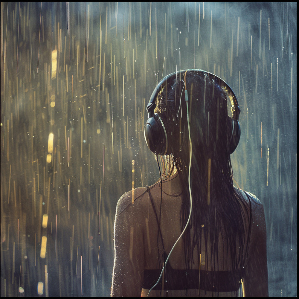Rain Tempo Drive