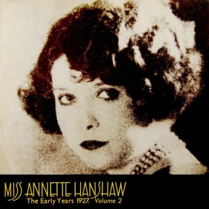 Dengarkan I Gotta Get Myself Somebody To Love lagu dari Annette Hanshaw dengan lirik