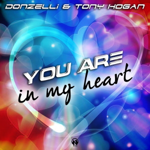 Album You Are in My Heart from Donzelli