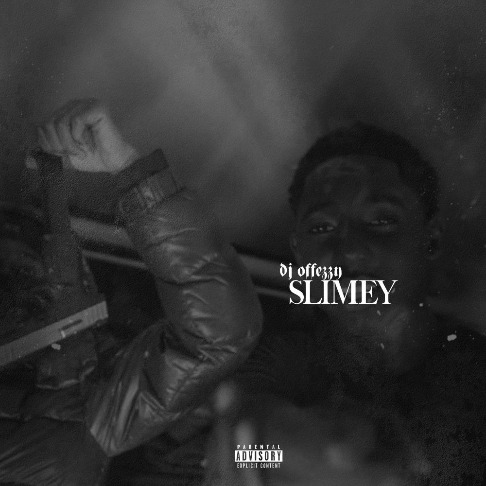 Slimey (feat. MB23 & QGMEER) (Explicit)