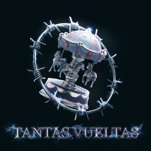 收聽Muerejoven的Tantas Vueltas (Explicit)歌詞歌曲