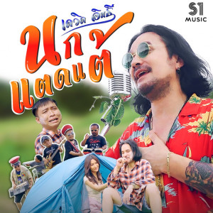 收听เดวิด อินธี的นกแตดแต้歌词歌曲