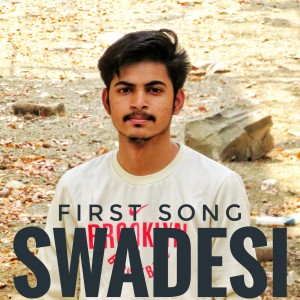 Listen to First Song song with lyrics from Swadesi