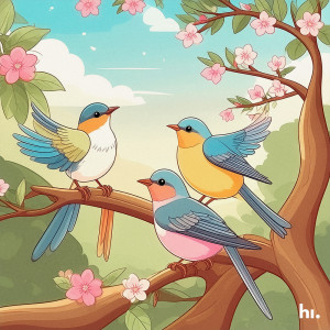 default playlist img