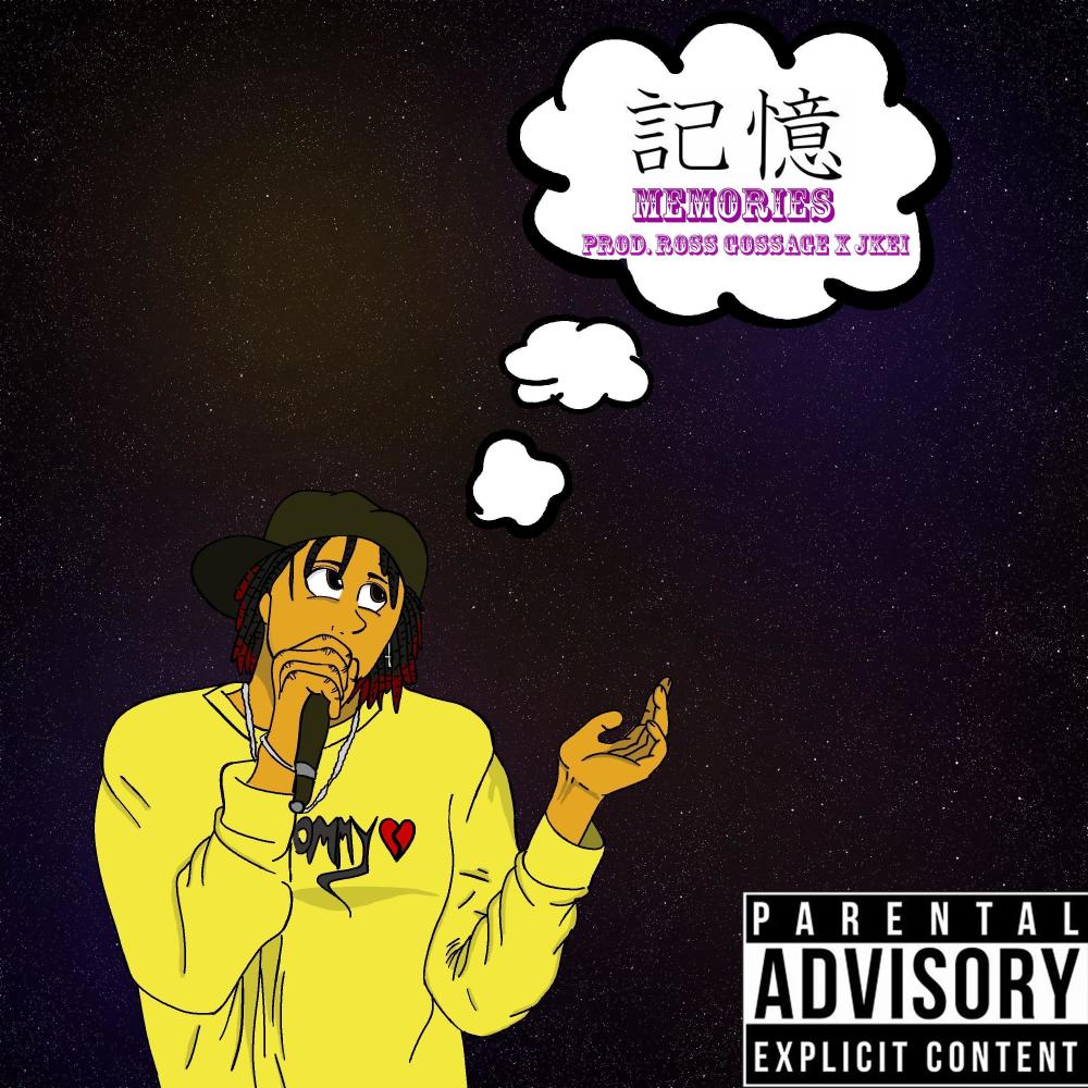 Memories (Explicit)