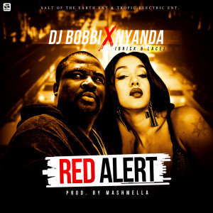 อัลบัม Red Alert ศิลปิน Dj Bobbi