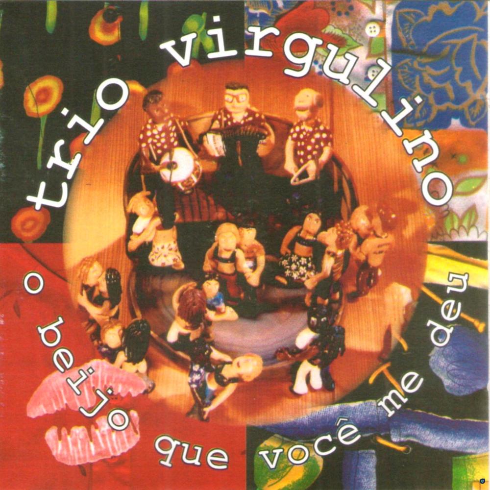 Forró do Trio