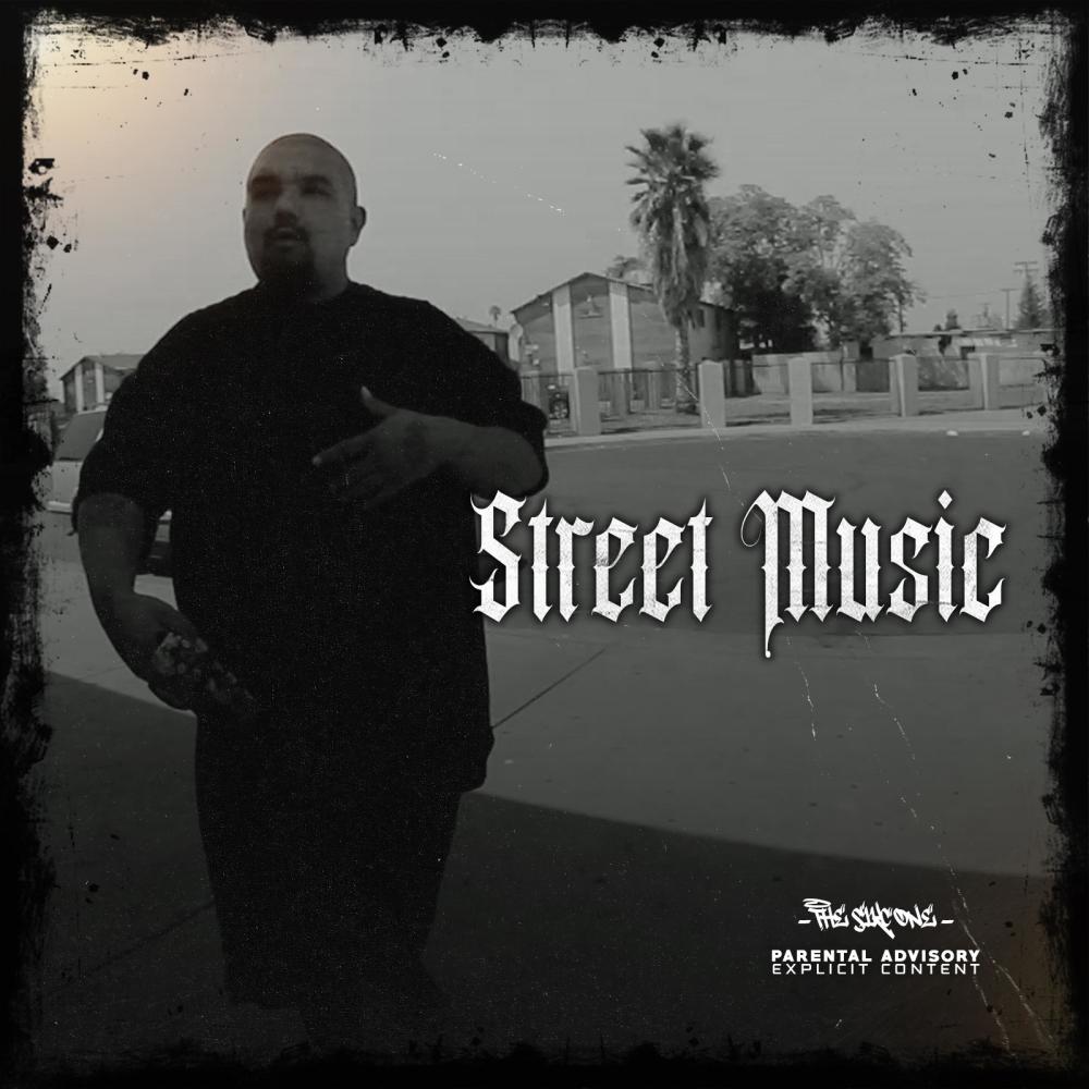 Rider (feat. Young Spanks) (Explicit)