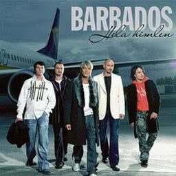 ดาวน์โหลดและฟังเพลง Andas in, andas ut พร้อมเนื้อเพลงจาก Barbados