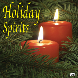 Holiday Spirits的專輯Holiday Spirits