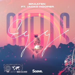 Listen to Egg Shells (feat. Jacko Hooper) song with lyrics from Braaten