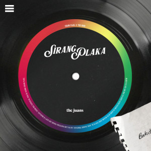 Listen to Sirang Plaka song with lyrics from The Juans