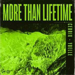 อัลบัม More Than Lifetime ศิลปิน Cedrix