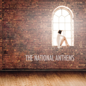 收聽The National Anthems的You make me beautiful歌詞歌曲