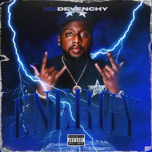Nu Devenchy的專輯Energy (Explicit)