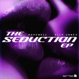 The Seduction EP dari Hardwell