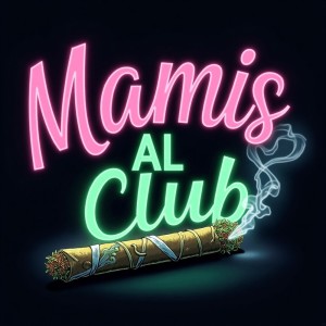 收聽Kalako Parga Oficial的MAMIS AL CLUB (Explicit)歌詞歌曲