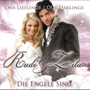 收聽Rudi en Zita的Engele (Album Version)歌詞歌曲
