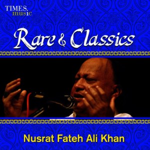 ดาวน์โหลดและฟังเพลง Ranjha Jogi Ho Gaya พร้อมเนื้อเพลงจาก Nusrat Fateh Ali Khan
