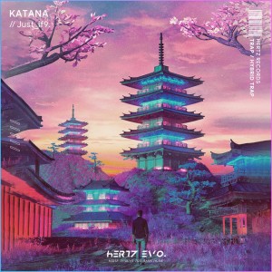 收聽Just_if9的Katana歌詞歌曲