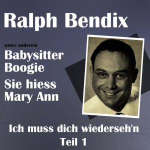 ดาวน์โหลดและฟังเพลง Pity Pity พร้อมเนื้อเพลงจาก Ralph Bendix