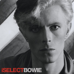David Bowie的專輯iSelect