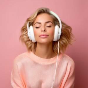 Estética suave de paz的專輯Melodías Suaves Para Aliviar El Estrés