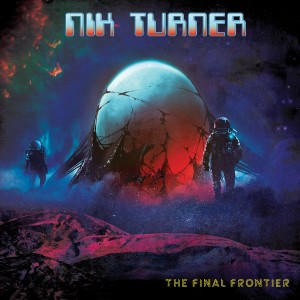 Nik Turner的專輯The Final Frontier