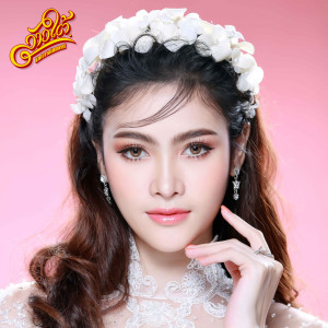 Listen to ນ້ອຍໃຈ น้อยใจ song with lyrics from Jo Laotai