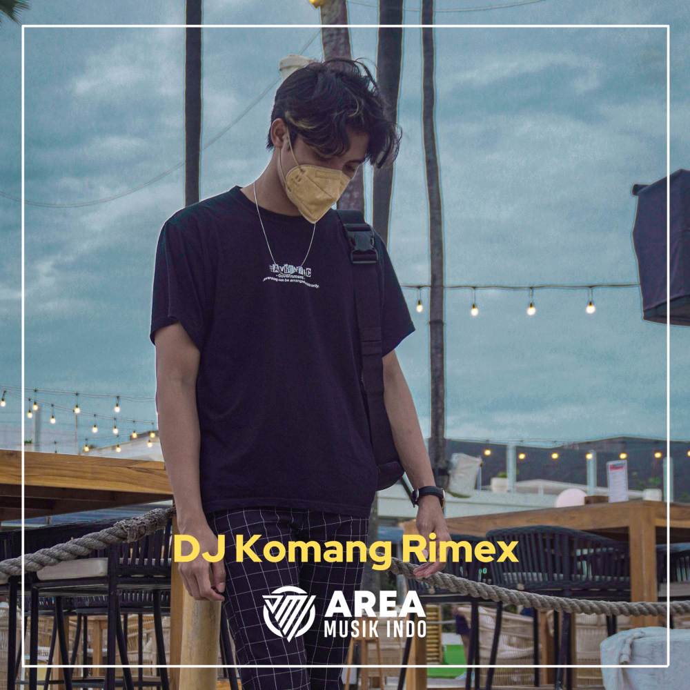 Dj Bingung Pilih Yang Mana