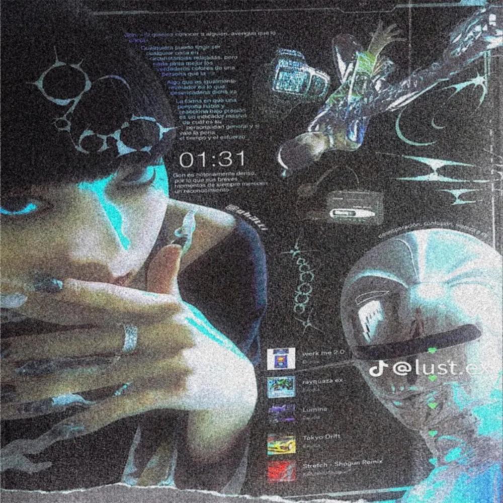 dyin4gang (Explicit)
