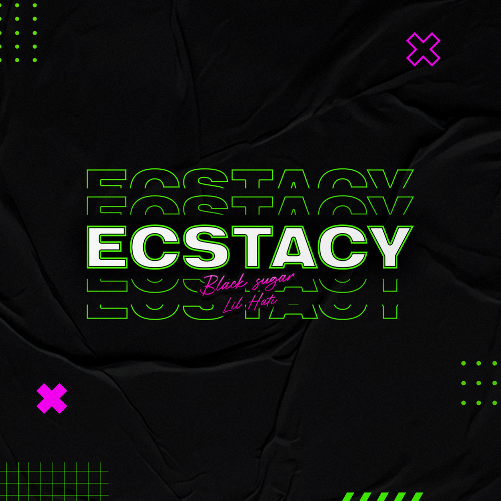 Ecstacy (Remix Version)