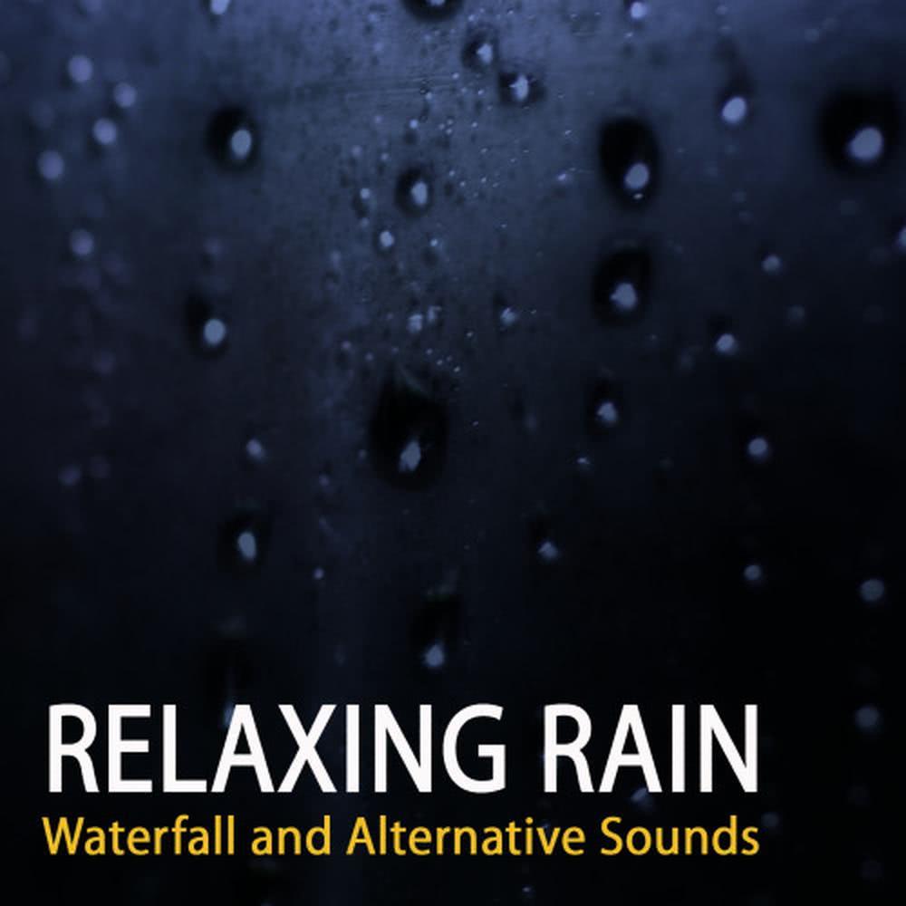 Snoring & Soft Rain for deep sleep