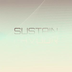 Various的专辑Sustain Favour