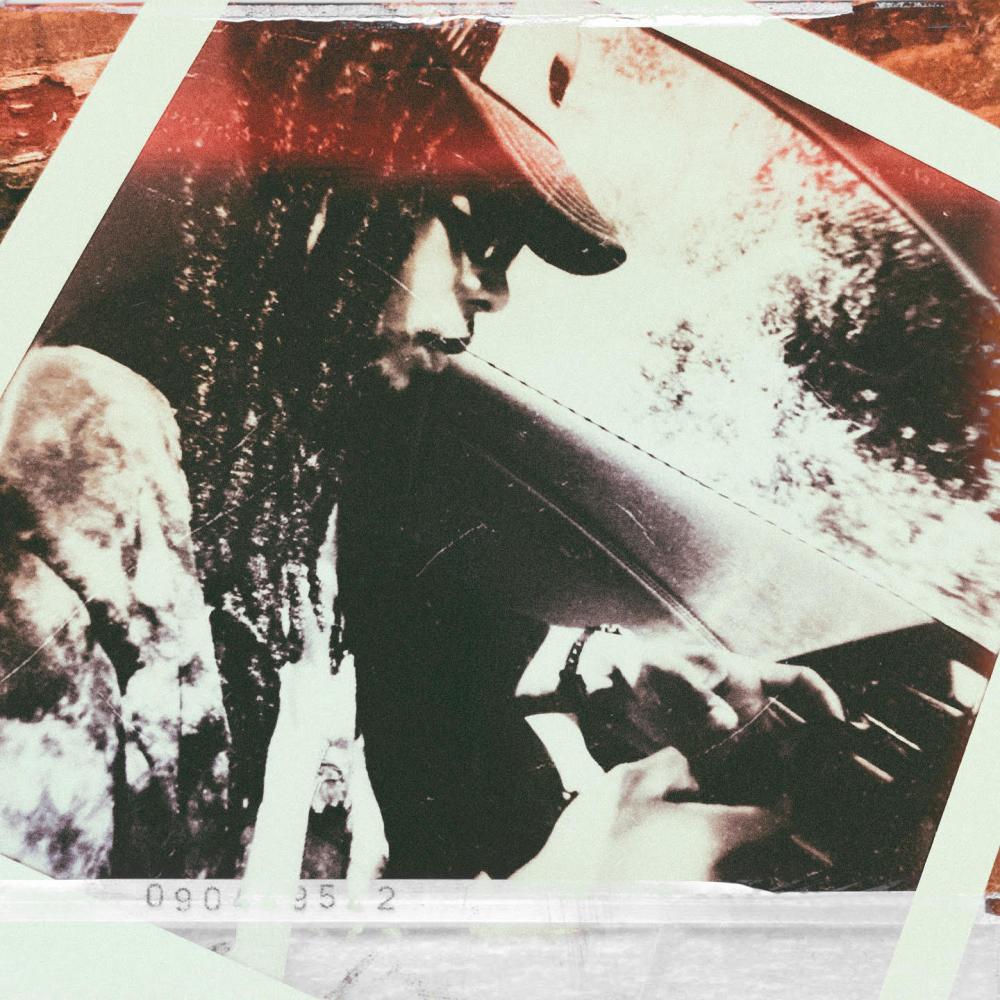 Thinking Of YOUUU (feat. Kif) (Explicit)