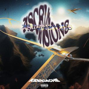 收聽KiddCache的Energy (feat. Honeynomind) (Explicit)歌詞歌曲