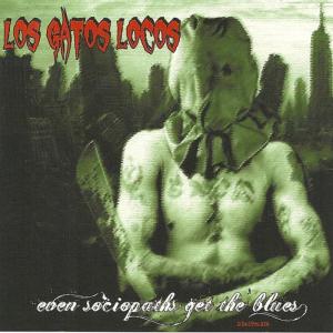 ดาวน์โหลดและฟังเพลง Cut You Into Pieces พร้อมเนื้อเพลงจาก Los Gatos Locos