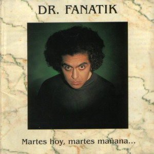 ดาวน์โหลดและฟังเพลง Ultraman พร้อมเนื้อเพลงจาก Dr. Fanatik