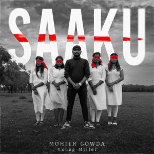 Album Saaku from Mohith Gowda