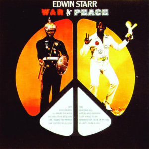 ดาวน์โหลดและฟังเพลง Time พร้อมเนื้อเพลงจาก Edwin Starr