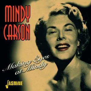 ดาวน์โหลดและฟังเพลง Lucky in Love พร้อมเนื้อเพลงจาก Mindy Carson