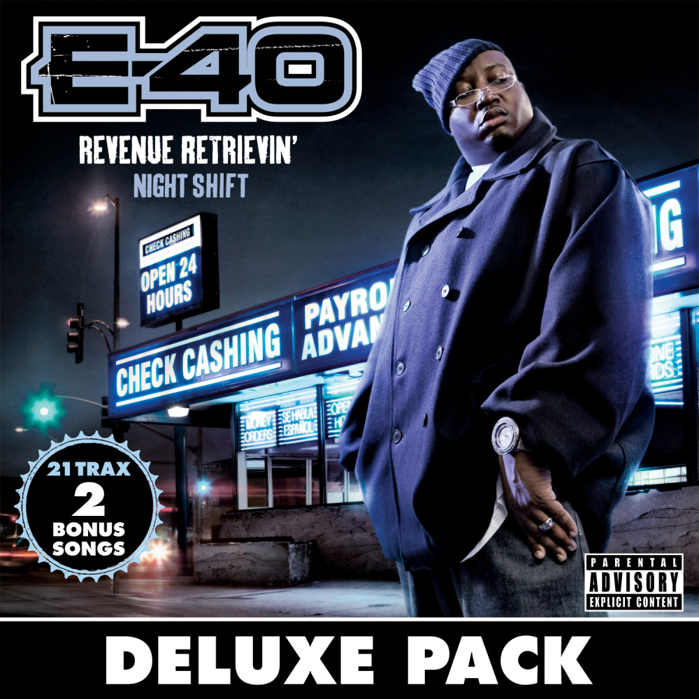 Can't Stop The Boss (feat. Too $hort, Snoop Dogg & Jazze Pha) (Explicit)