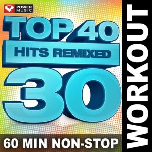 ดาวน์โหลดและฟังเพลง Capsize (Workout Mix) พร้อมเนื้อเพลงจาก Power Music Workout