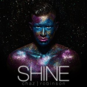 Chaz Robinson的專輯Shine